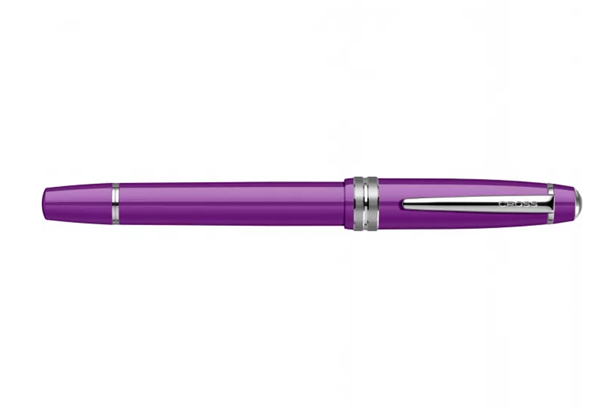 Cross Bailey Light Purple Rollerbal